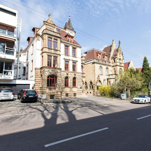 Aussenansicht